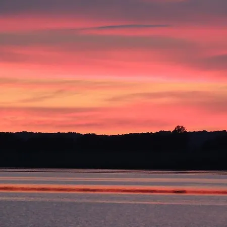 Apartment Reet - Meerblick - Terrassenwohnung Sonnenkliff Eg