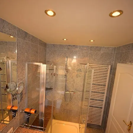 Reet - Meerblick - Terrassenwohnung Sonnenkliff Eg Apartment