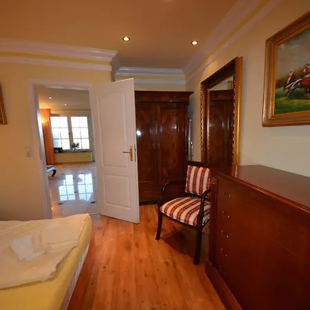 Reet - Meerblick - Terrassenwohnung Sonnenkliff Eg * Groß Zicker