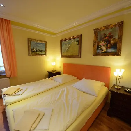 Reet - Meerblick - Terrassenwohnung Sonnenkliff Eg Groß Zicker