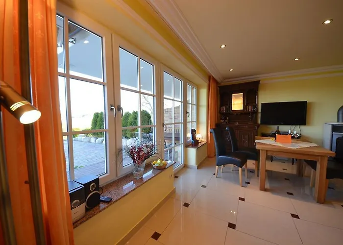 Lejlighed Reet-meerblick-terrassenwohnung-sonnenkliff-eg