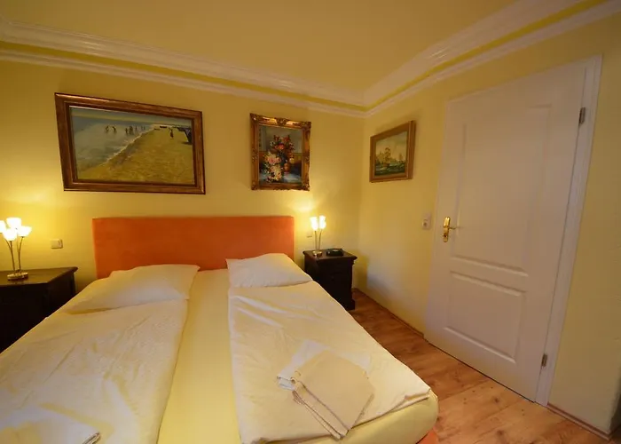 Lejlighed Reet-meerblick-terrassenwohnung-sonnenkliff-eg Groß Zicker