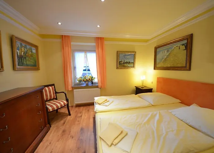 Lejlighed Reet-meerblick-terrassenwohnung-sonnenkliff-eg