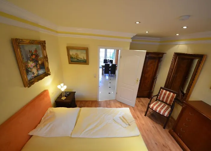 Reet-meerblick-terrassenwohnung-sonnenkliff-eg Lejlighed Groß Zicker