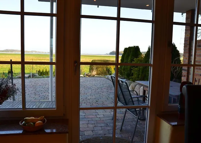 Lejlighed Reet-meerblick-terrassenwohnung-sonnenkliff-eg *